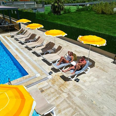 Club Wasa Holiday Village All Inclusive Toslak Exterior foto