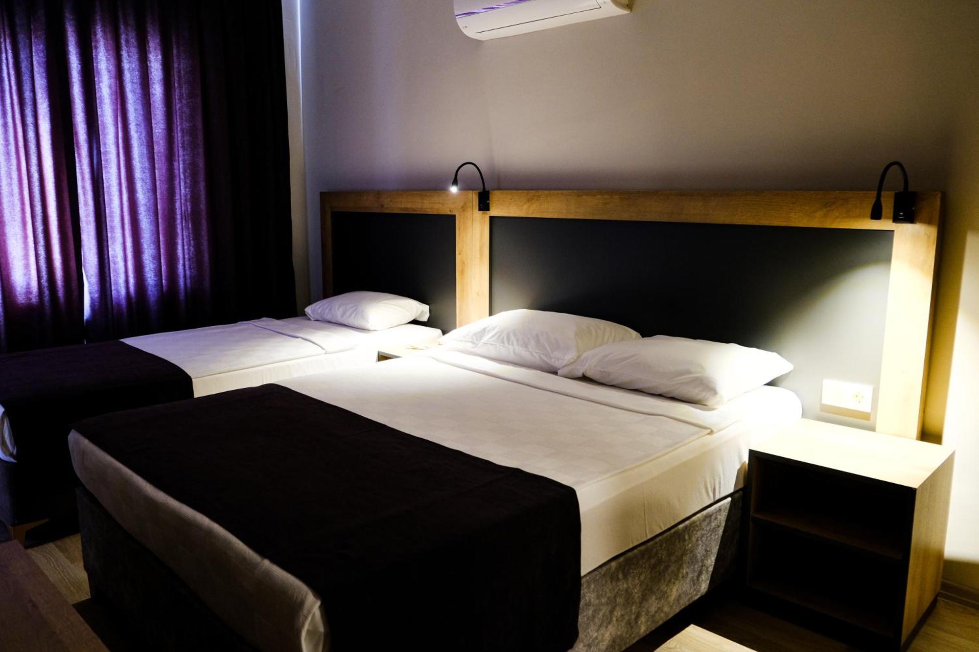 Club Wasa Holiday Village All Inclusive Toslak Exterior foto
