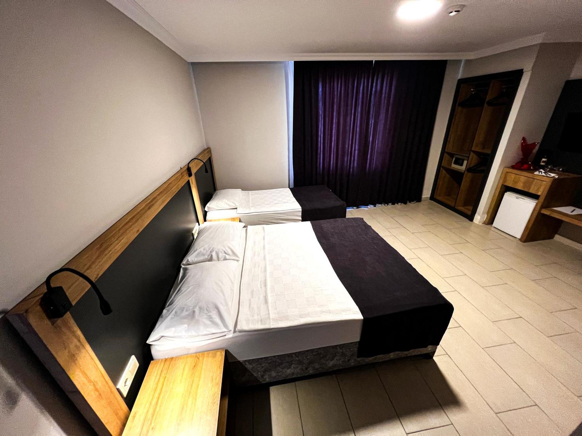 Club Wasa Holiday Village All Inclusive Toslak Exterior foto
