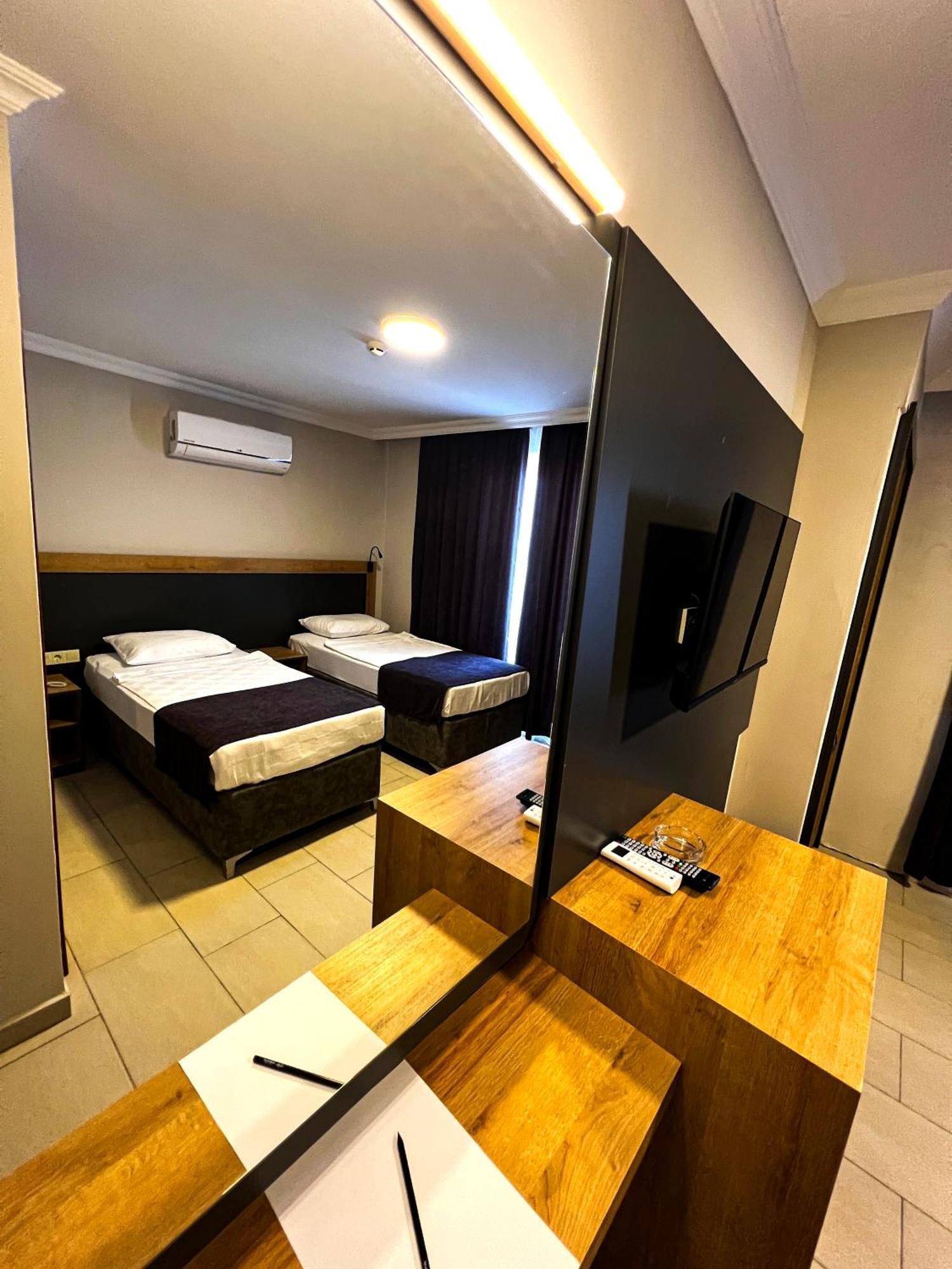 Club Wasa Holiday Village All Inclusive Toslak Exterior foto