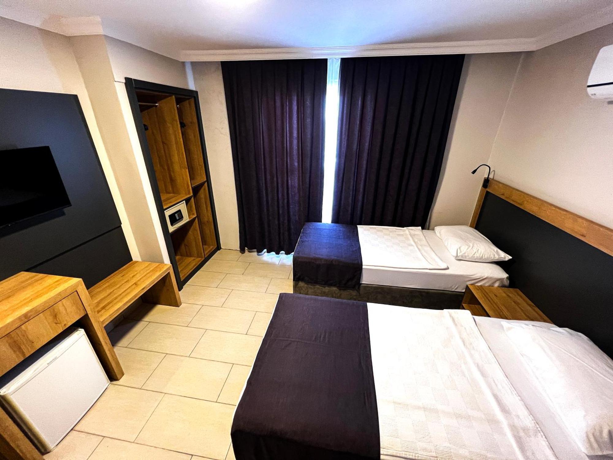 Club Wasa Holiday Village All Inclusive Toslak Exterior foto