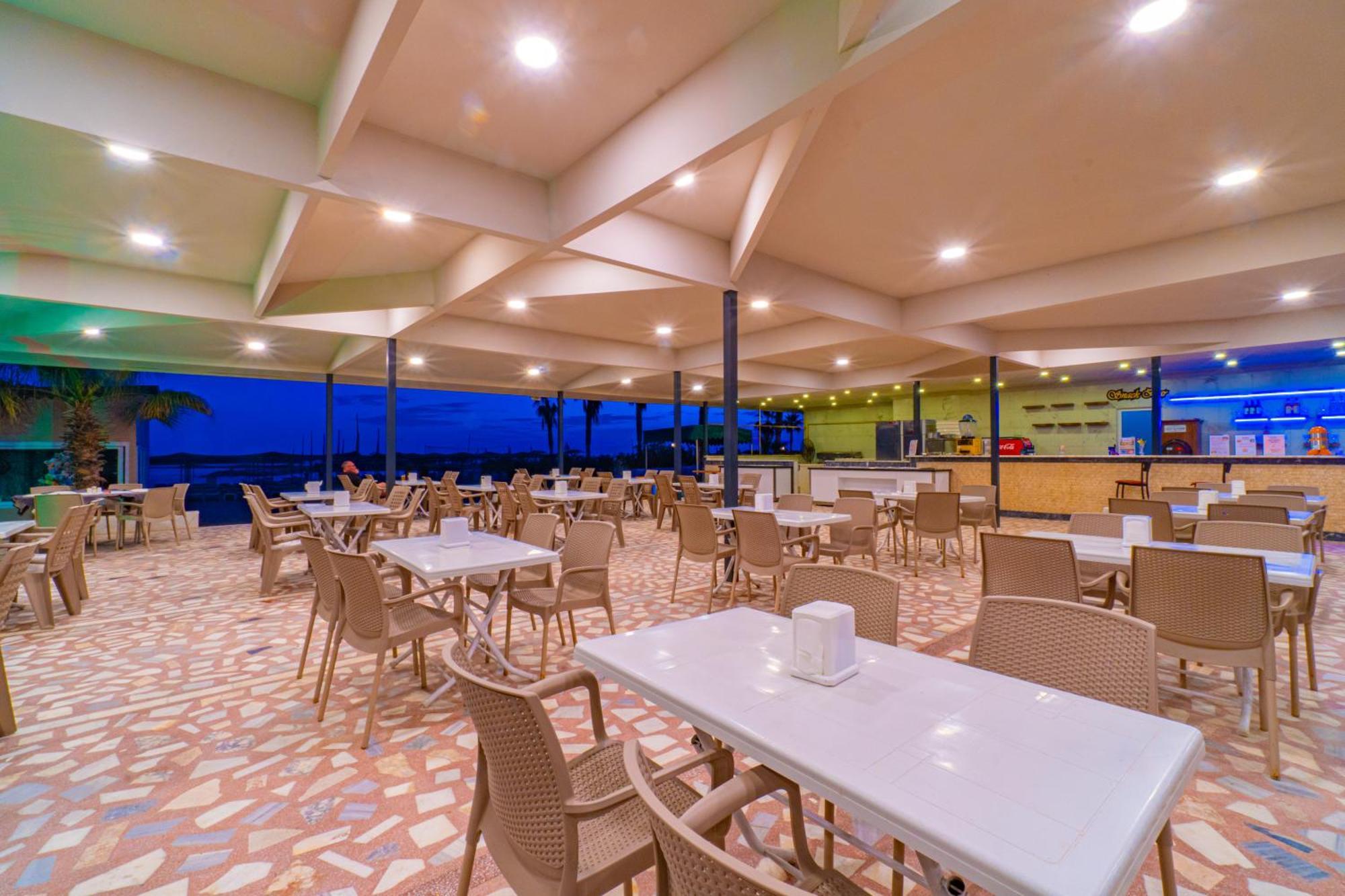 Club Wasa Holiday Village All Inclusive Toslak Exterior foto